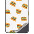 Bouffants and Broken Hearts Cute Burgers Google Pixel 5 Skin